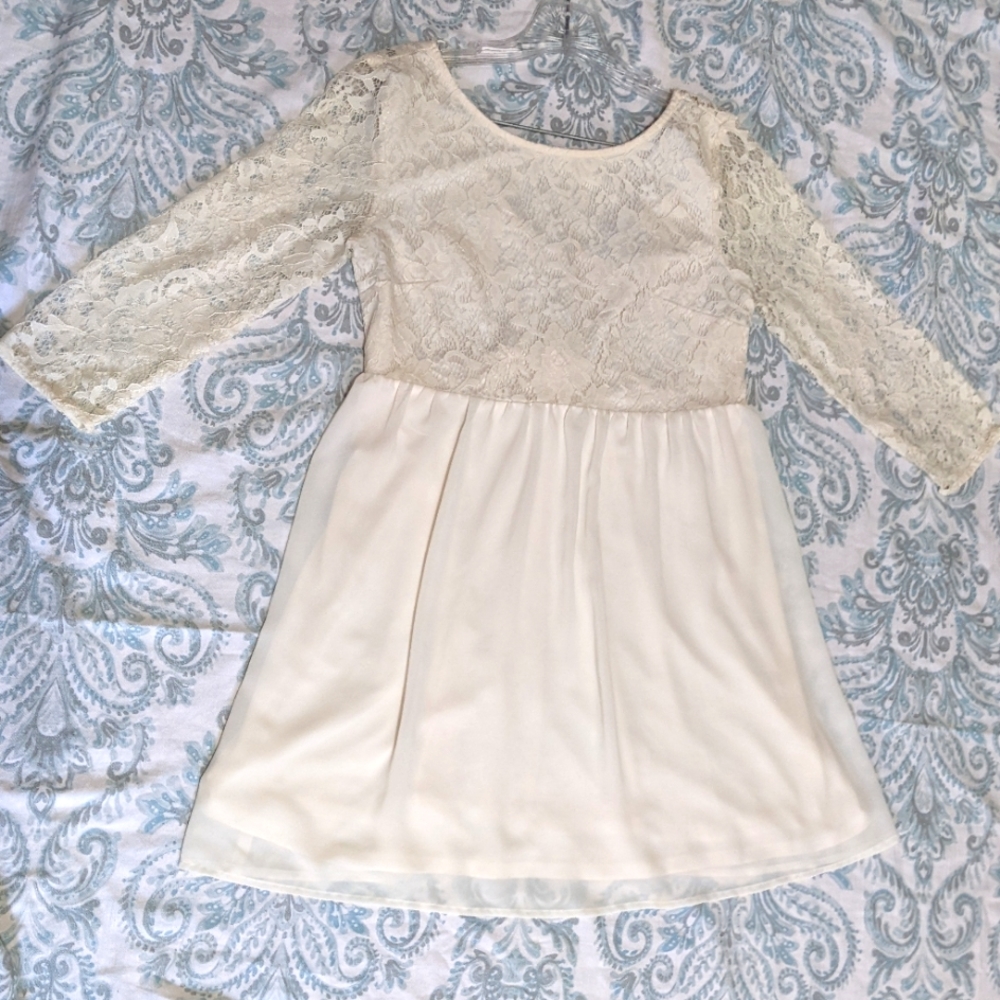 3 for 20$/Forever 21 dress